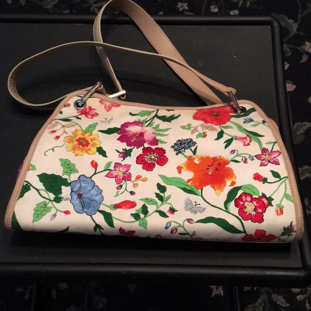 Talbots Colorful Purse - Picture 2 of 2